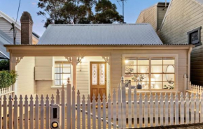 Balmain 2 Bed Cottage - New Listing Sydney
